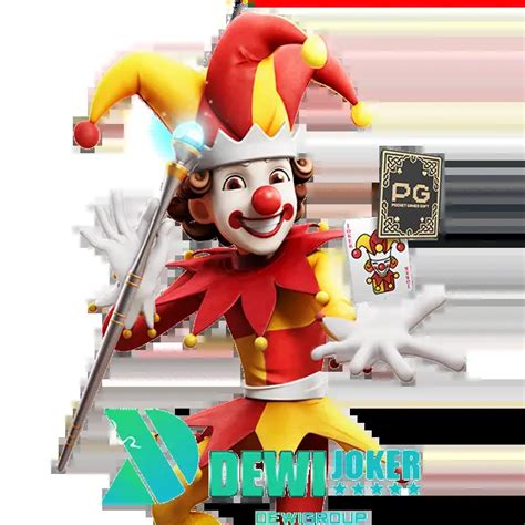 Dewijoker Situs Slot Online Terbaik Dan Agen Penyedia Dewijoker - Dewijoker