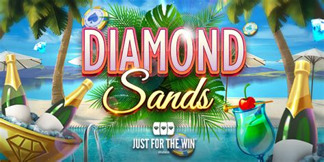 Diamond Sands Just For The Win Slot Review Winsands Rtp - Winsands Rtp
