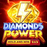 Diamonds Power Hold And Win Slot Bag Precious Playson Slot - Playson Slot