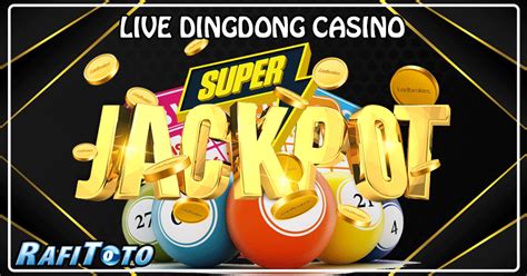 Dingdong Casino Situs 77 - Situs 77