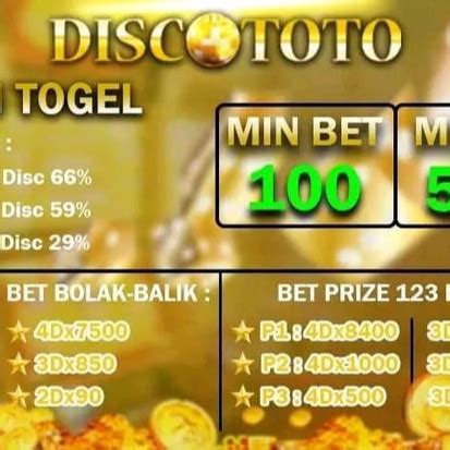 Discototo Merupakan Agen Beting Amp Slot Terpercaya Linkr Discototo - Discototo