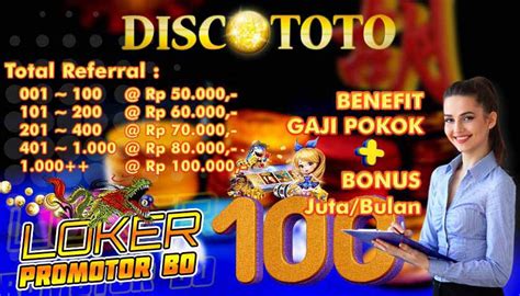 Discototo Slot Dan Togel Facebook Discototo - Discototo