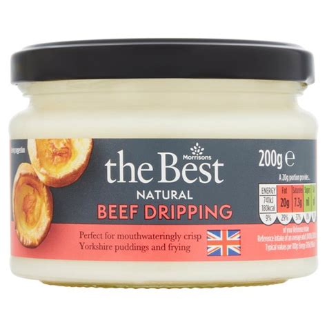 Discover The Best Beef Dripping Substitute For Your Dripping Alternatif - Dripping Alternatif