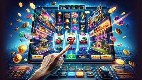 Discover The Excitement Sinislot Online CASINOU0027S Vibrant Sinislot Slot - Sinislot Slot