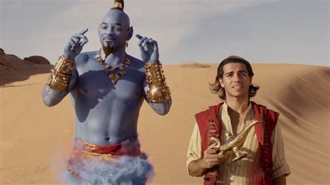 Disney X27 S Aladdin Official Trailer In Theaters ALADIN77 - ALADIN77
