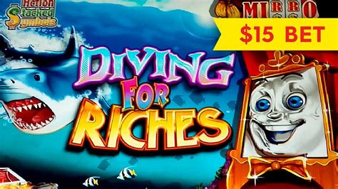 Dive Into Riches TOTO868 Slot Game Magic Unleashed Judi TOTO868 Online - Judi TOTO868 Online