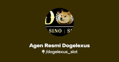 Dogelexus Link Resmi Dan Terbaik Seindonesia Dogelexus - Dogelexus