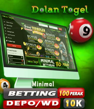 Dolantogel Tempat Main Togel Online Terkemuka Tawk To Dolantogel - Dolantogel