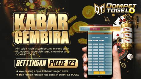 Dompettogel Situs Togel Online Terpercaya 2024 Dompettoto - Dompettoto