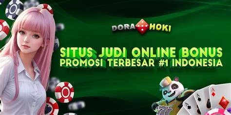 Dorahoki Buruan Join Situs Mudah Jackpot Besar 1 Dorahoki - Dorahoki