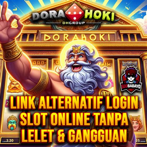 Dorahoki Gt Link Alternatif Terbaru Amp Terpercaya No Logohoki Alternatif - Logohoki Alternatif