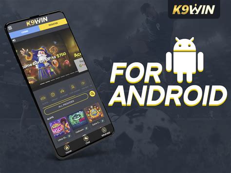 Download K9WIN App For Android And Ios New K9WIN - K9WIN