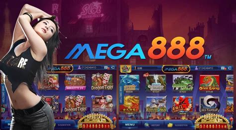 Download MEGA888 Apk For Android Play On Pc MIG88 Slot - MIG88 Slot