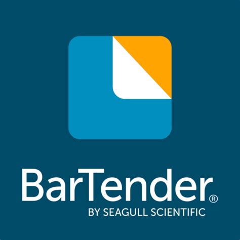 Download Bartender Seagull Scientific Bartenderslot - Bartenderslot