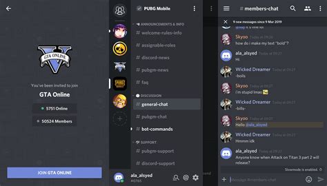 Download Discord To Talk Chat And Hang Out Dewascore Login - Dewascore Login