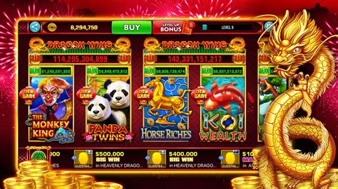 Dragon 888 Slots Gold Casino Free DERAGON88 Slot - DERAGON88 Slot