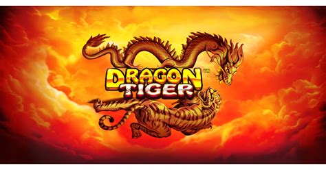Dragon Tiger Slot Review 96 5 Rtp Pragmatic Dragoslot Rtp - Dragoslot Rtp