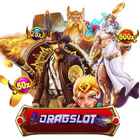 Dragslot   Dragslot Heran Ada Link Situs Slot Gacor Hari - Dragslot