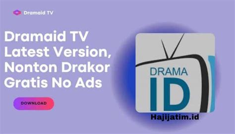 Dramaid Nonton Dan Download Drama Korea Subtitle Indonesia Dramaid - Dramaid