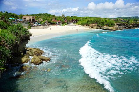 Dream Beach Bali Secluded Beach On Nusa Lembongan NUSA188 - NUSA188