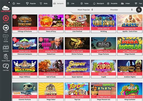 Dream Jackpot Casino Play Online Casino Games Deposit Jackpot Login - Jackpot Login
