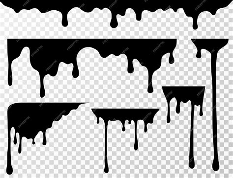 Dripping Png Vectors Amp Illustrations For Free Download Dripping Resmi - Dripping Resmi