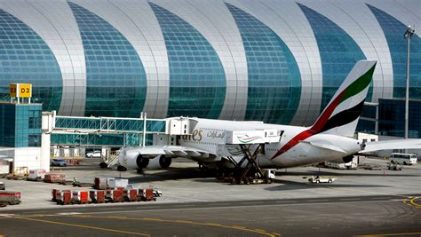 Dubai Airport Records The Best Quarterly Performance In JURAGANBET923 - JURAGANBET923