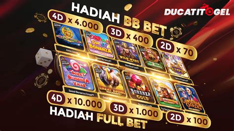 Ducatitogel Link Situs Togel Online Bo Aman Terpercaya Ducatitogel - Ducatitogel