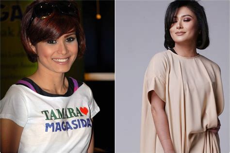 Dulu Ratu Diskotik Tamara Geraldine Kini Jadi Hamba Ratuliga - Ratuliga