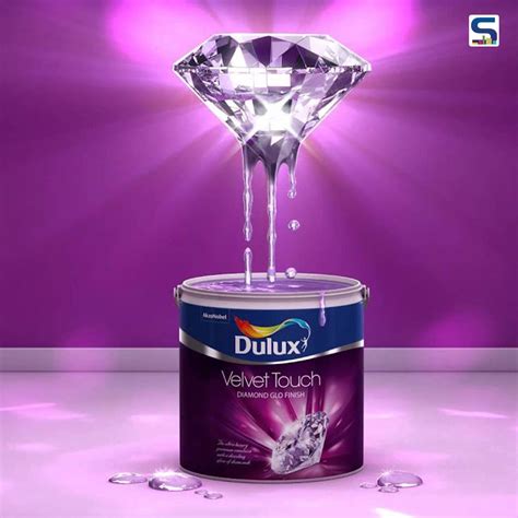 Dulux Velvet Touch Unveils New Campaign With Farhan WINWIN4D Rtp - WINWIN4D Rtp