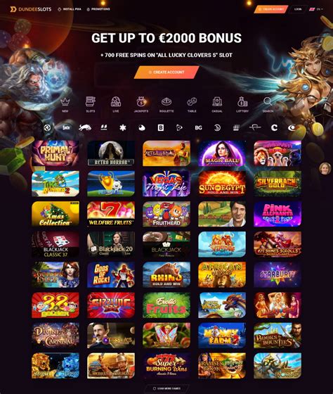 Dundeeslots The Online Casino For Winners Duangdee Slot - Duangdee Slot