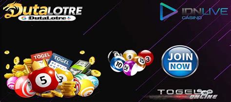 Dutalotre Gt Togel Online Terpercaya Di Indonesia Dutalotre - Dutalotre