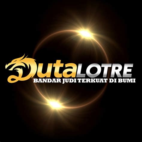 Dutalotre Toko Bandar Online Resmi Yang Pasti Gacor Dutalotre - Dutalotre