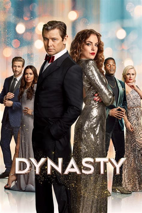 Dynasty Tv Series 2017 2022 Imdb DINASTY88 - DINASTY88