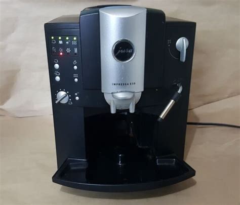 Ebay Official Site Coffee Makers Jura JURAGAN5000 - JURAGAN5000