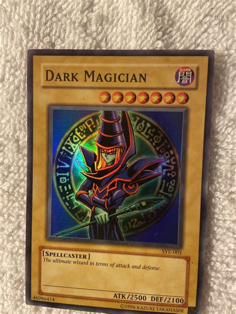 Ebay Official Site Spellcaster Cards Spellcast - Spellcast