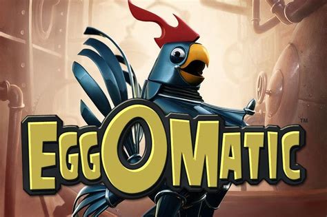 Eggomatic Slot Machine Review Strategy And Bonus To Eggomatic - Eggomatic