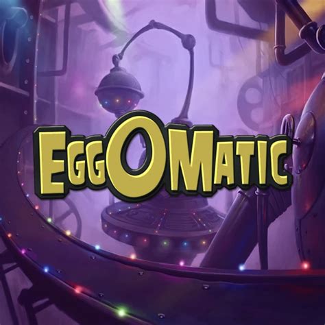 Eggomatic Slot Review Amp Bonus ᐈ Get 100 Eggomatic - Eggomatic