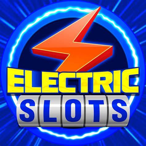 Electric Slots Facebook Eslot - Eslot