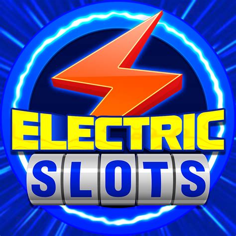 Electric Slots Facebook Eslot Slot - Eslot Slot