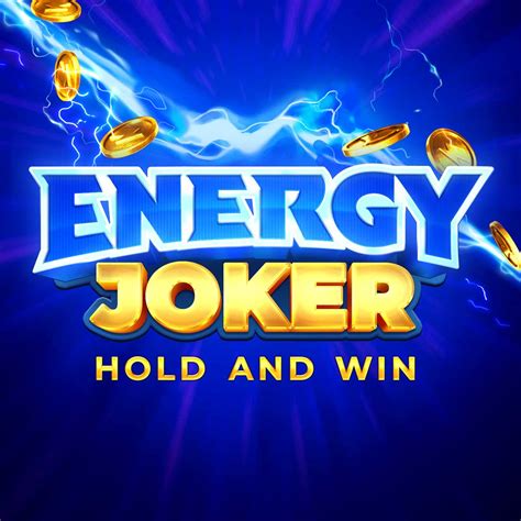 Energy Joker Hold And Win By Playson Playson Rtp - Playson Rtp