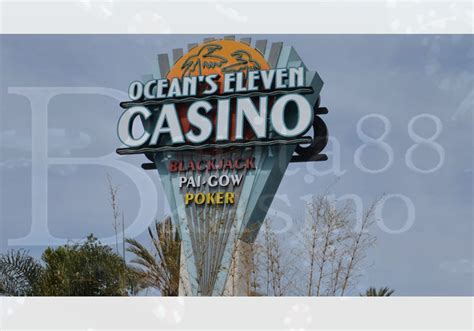 Entri Kasino Ocean S Eleven Dibuka Kembali Untuk Majujitu Alternatif - Majujitu Alternatif