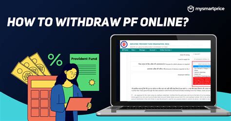 Epf Online Withdrawal Here Are Some Easy Steps Withdraw Login - Withdraw Login