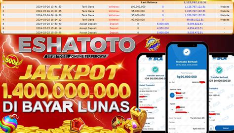 Eshatoto   Eshatoto Agen Togel Online Dan Slot Online Terpercaya - Eshatoto