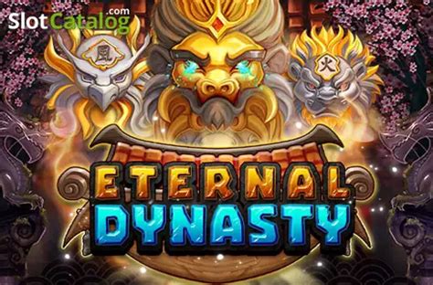 Eternal Dynasty Slot Review 2024 Free Play Demo DINASTY88 Rtp - DINASTY88 Rtp