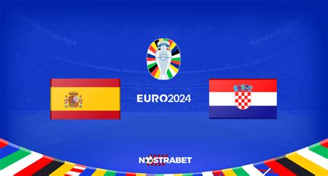 Euro 2024 Spain V Croatia Report Bbc Sport CAPTEN77 Slot - CAPTEN77 Slot