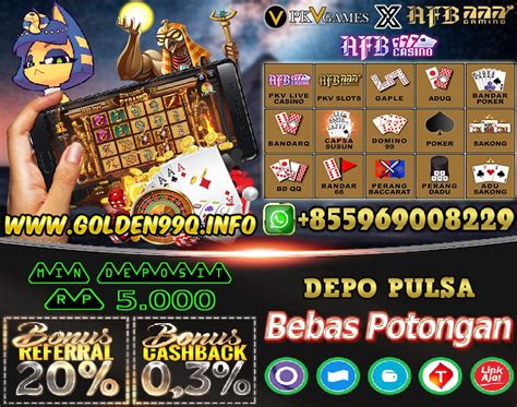 Event Slot Casino Poker Tembak Ikan Terbaru PISTOL4D PISTOL4D - PISTOL4D