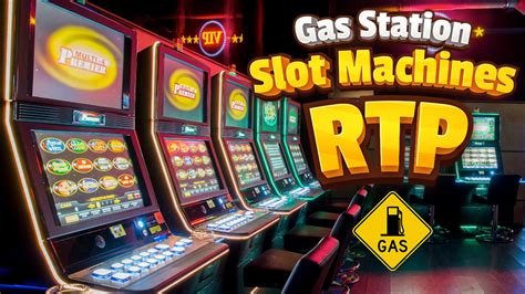 Everything About Rtp Slot Machine GASKEN88 - GASKEN88