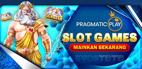 Evostoto Situs Slot Gacor Aman Dan Terpercaya Tahun Evostoto - Evostoto