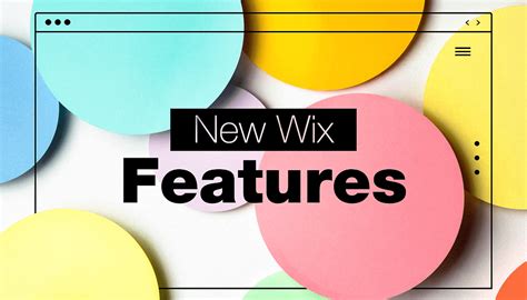 Explore Wix Features Wix Com Wixx - Wixx